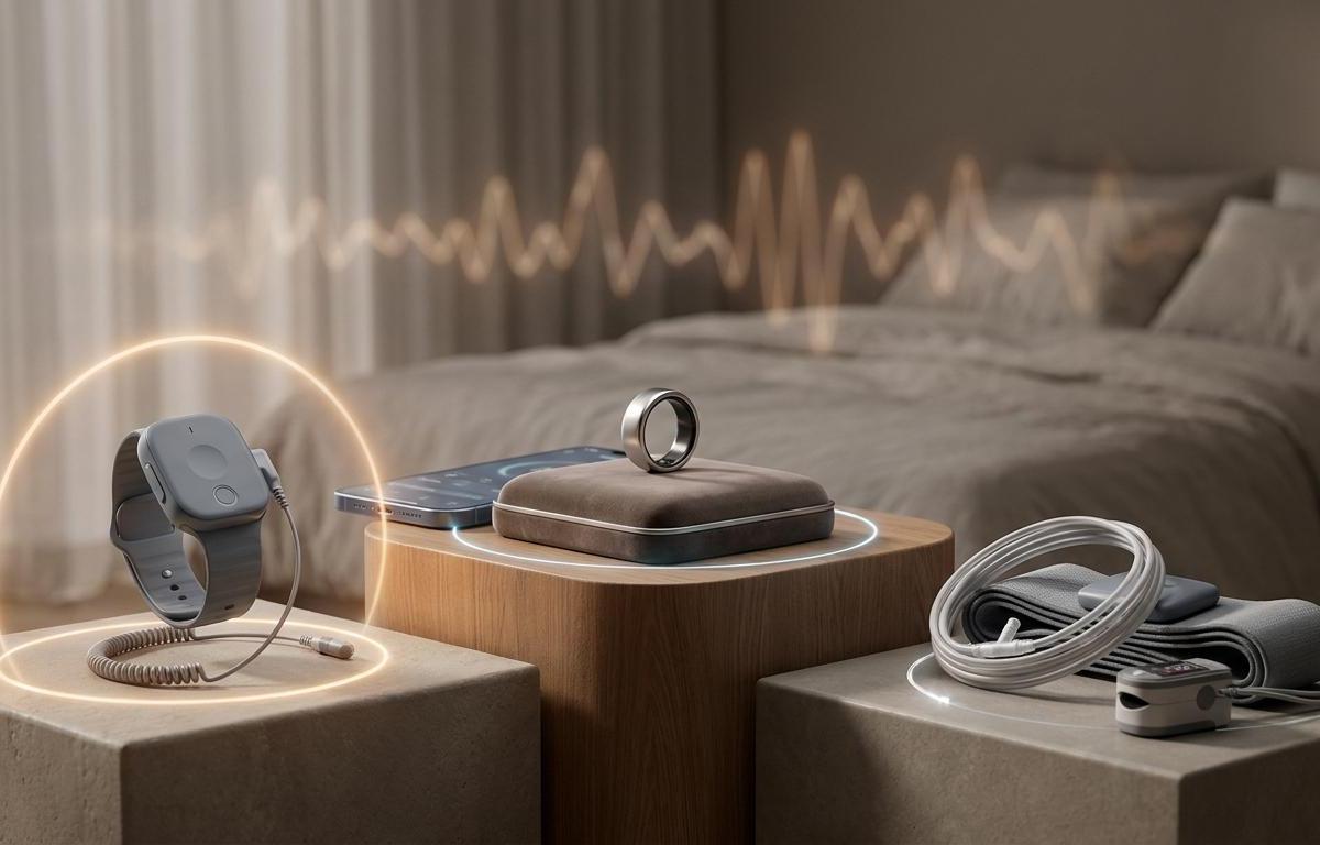 Best Home Sleep Apnea Test: A Clinical Guide to Choosing the Right At-Home Sleep Study