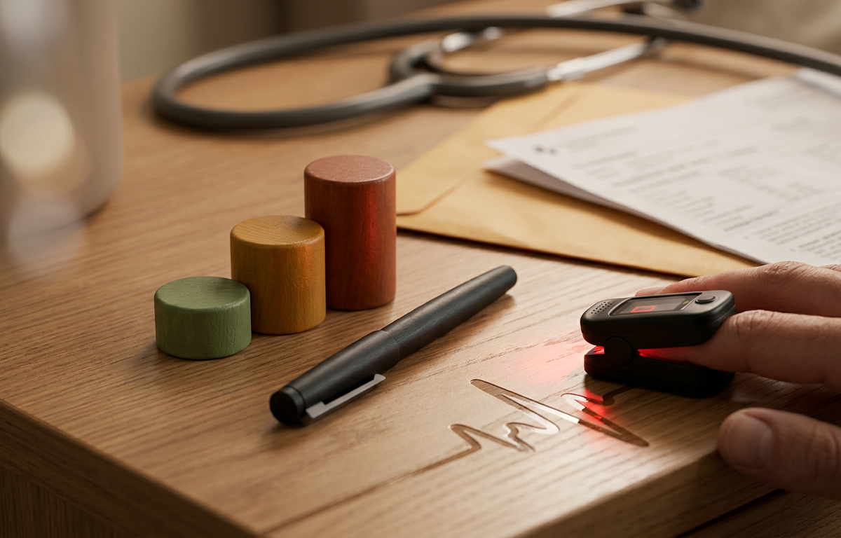 Best Home Sleep Apnea Test: A Clinical Guide to Choosing the Right At-Home Sleep Study