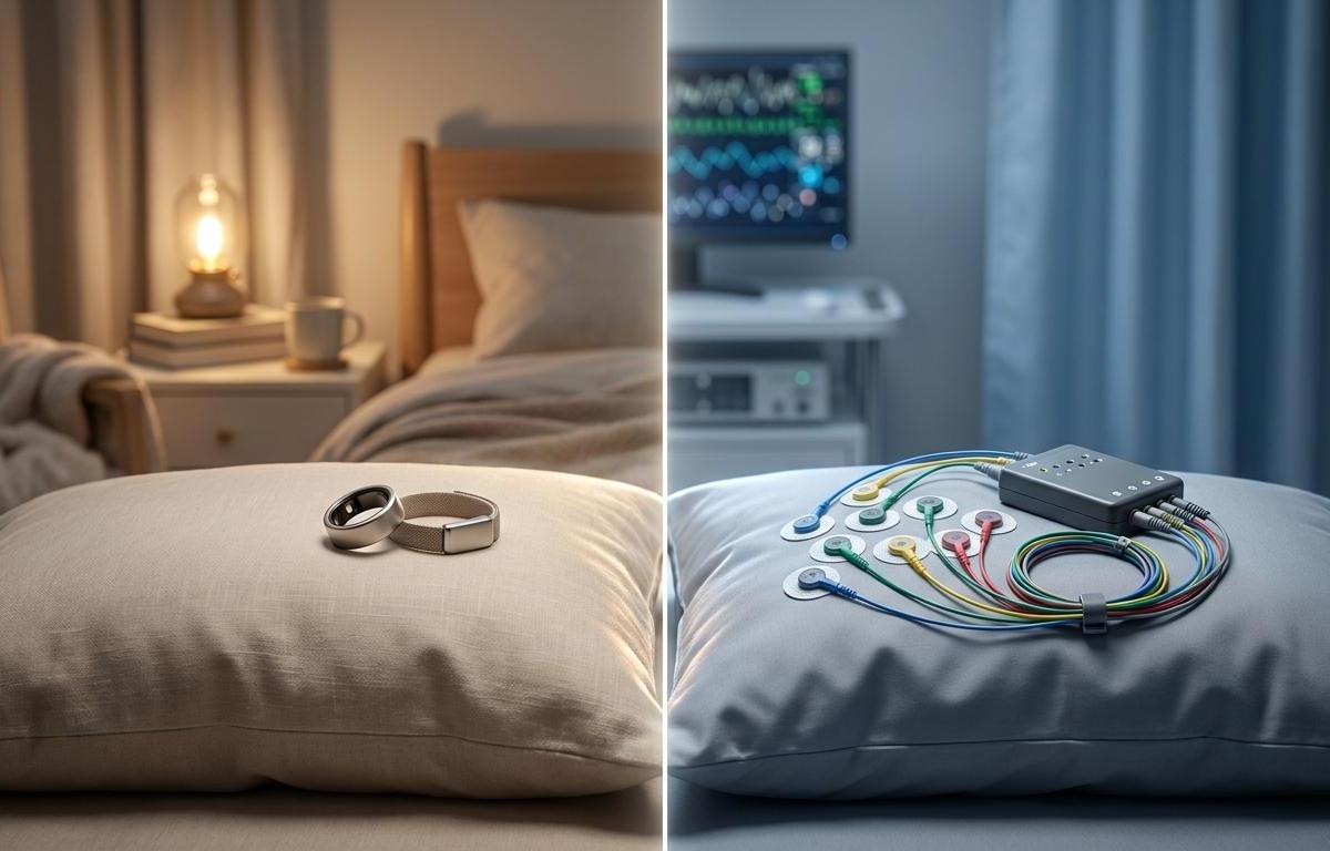 Best Home Sleep Apnea Test: A Clinical Guide to Choosing the Right At-Home Sleep Study