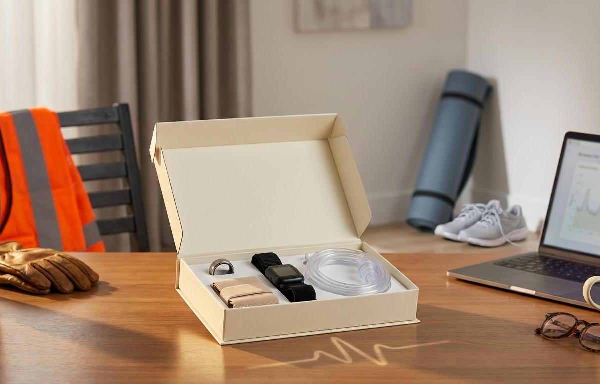 Best Home Sleep Apnea Test: A Clinical Guide to Choosing the Right At-Home Sleep Study
