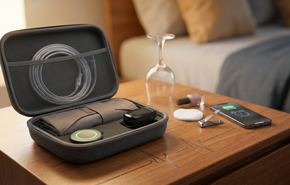 Best Home Sleep Apnea Test: A Clinical Guide to Choosing the Right At-Home Sleep Study