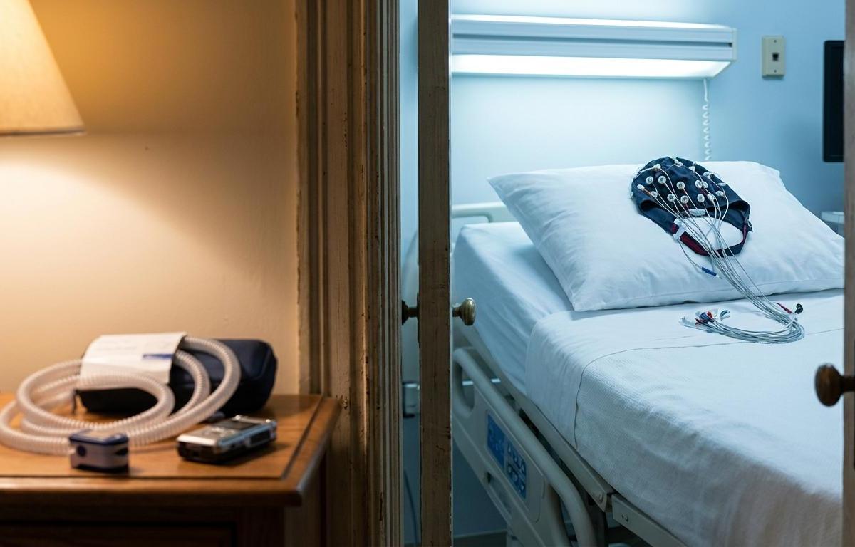 Can a Home Sleep Apnea Test Be Wrong? Accuracy, False Negatives, and What to Do Next