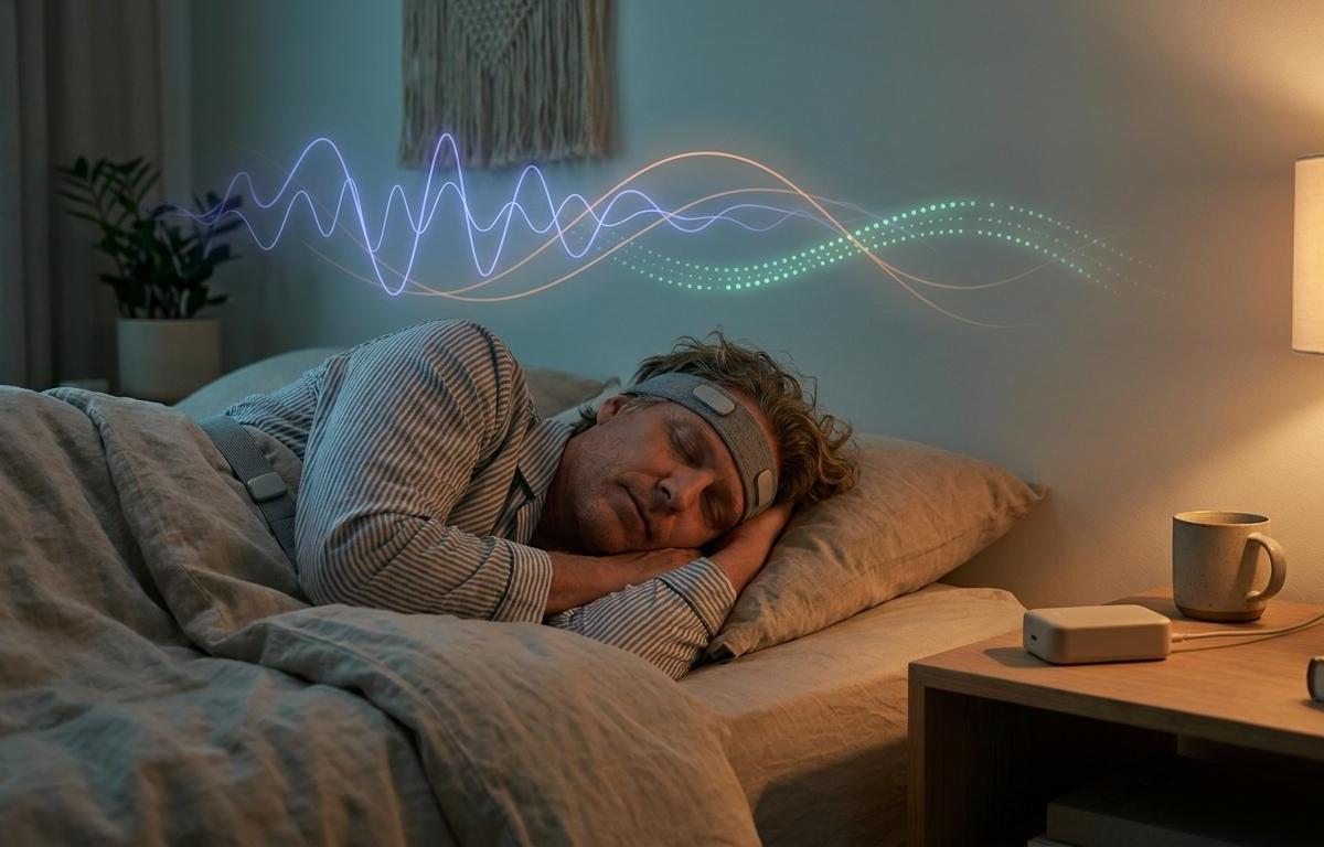 Can a Sleep Study Diagnose Sleep Apnea and Other Sleep Disorders?