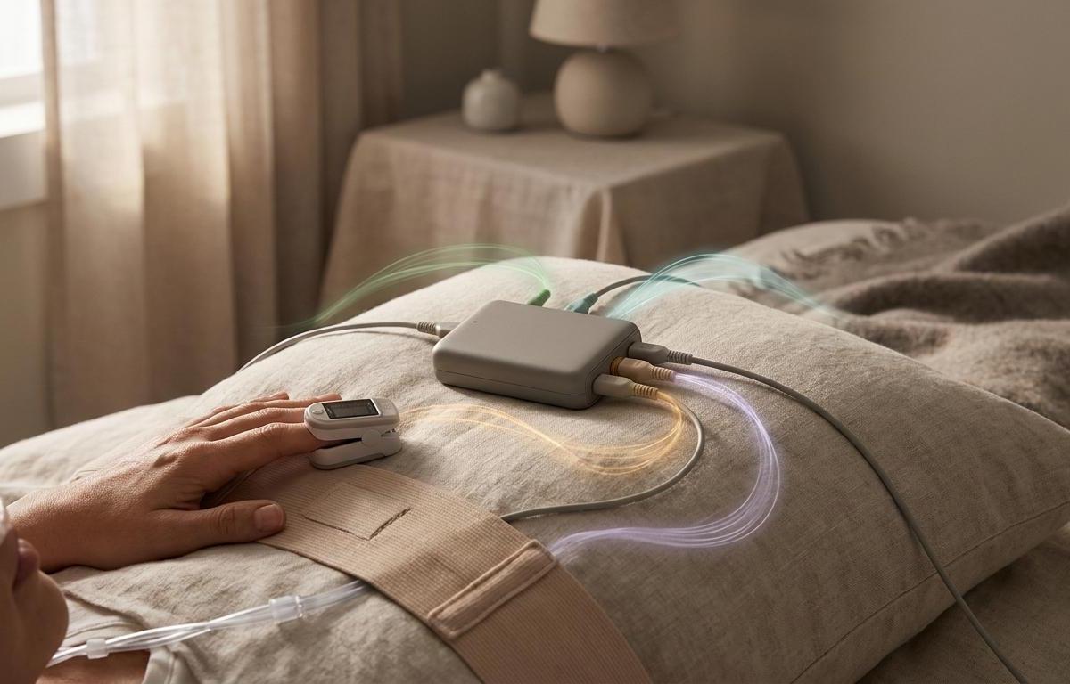 Can Dentists Prescribe a Home Sleep Apnea Test? What You Need to Know