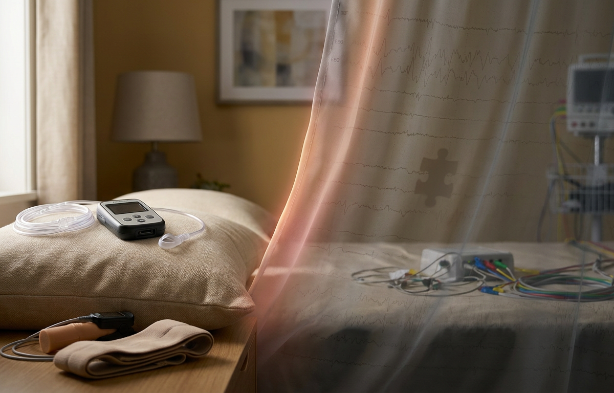 Can Dentists Prescribe a Home Sleep Apnea Test? What You Need to Know