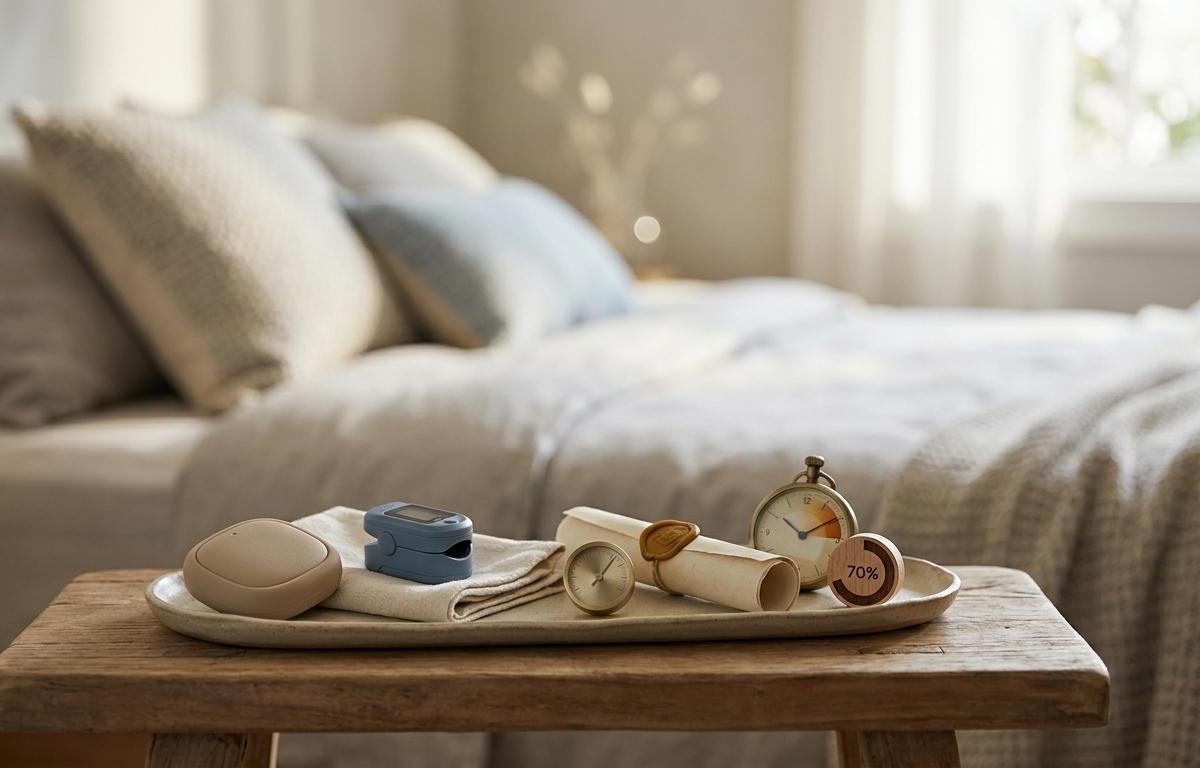 Can I Get a CPAP Machine After a Home Sleep Apnea Test?