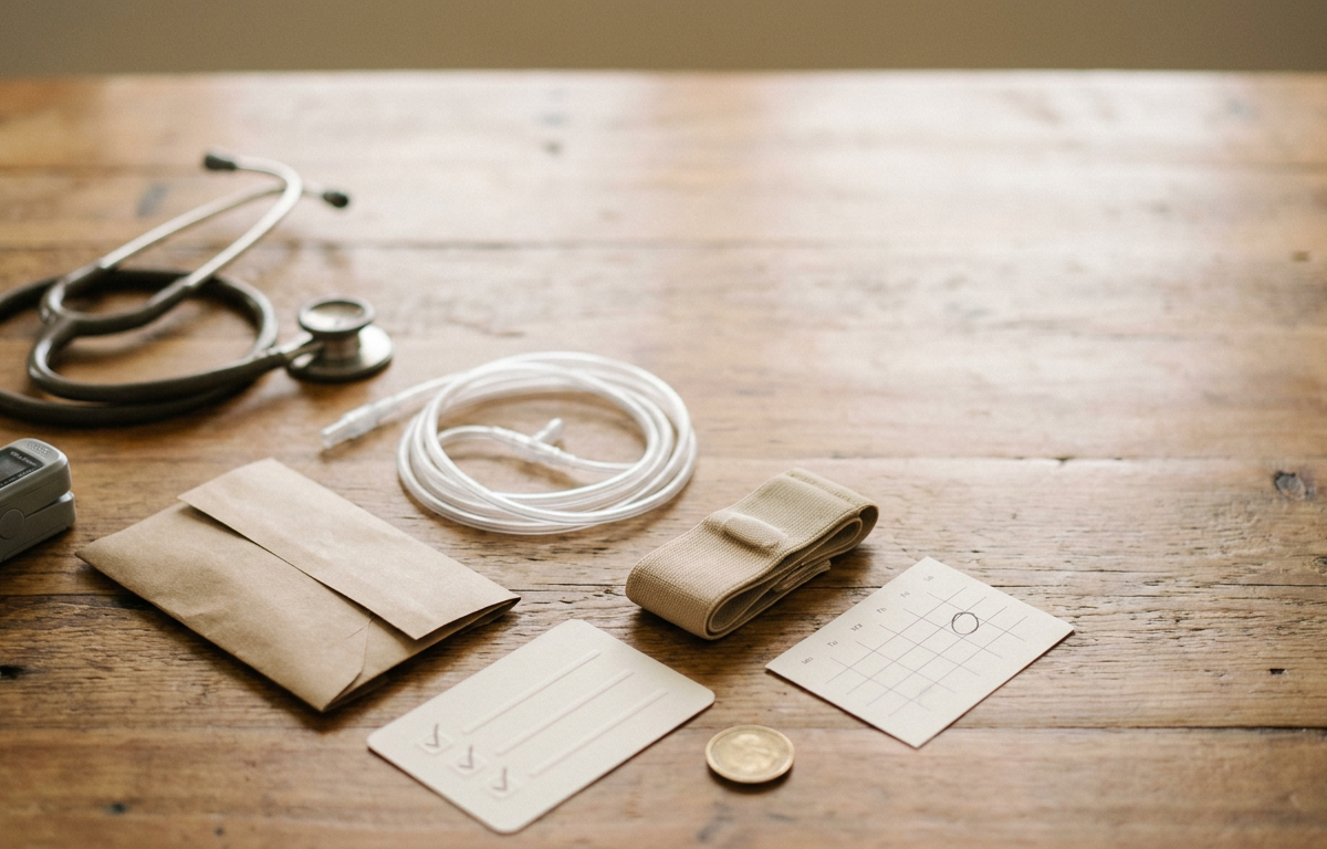 Can My Doctor Prescribe a Home Sleep Apnea Test? What You Need to Know