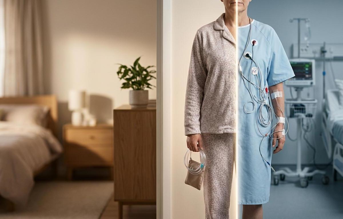 Can My Doctor Prescribe a Home Sleep Apnea Test? What You Need to Know