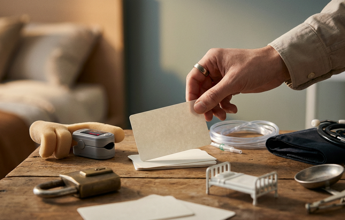 Can My Doctor Prescribe a Home Sleep Apnea Test? What You Need to Know