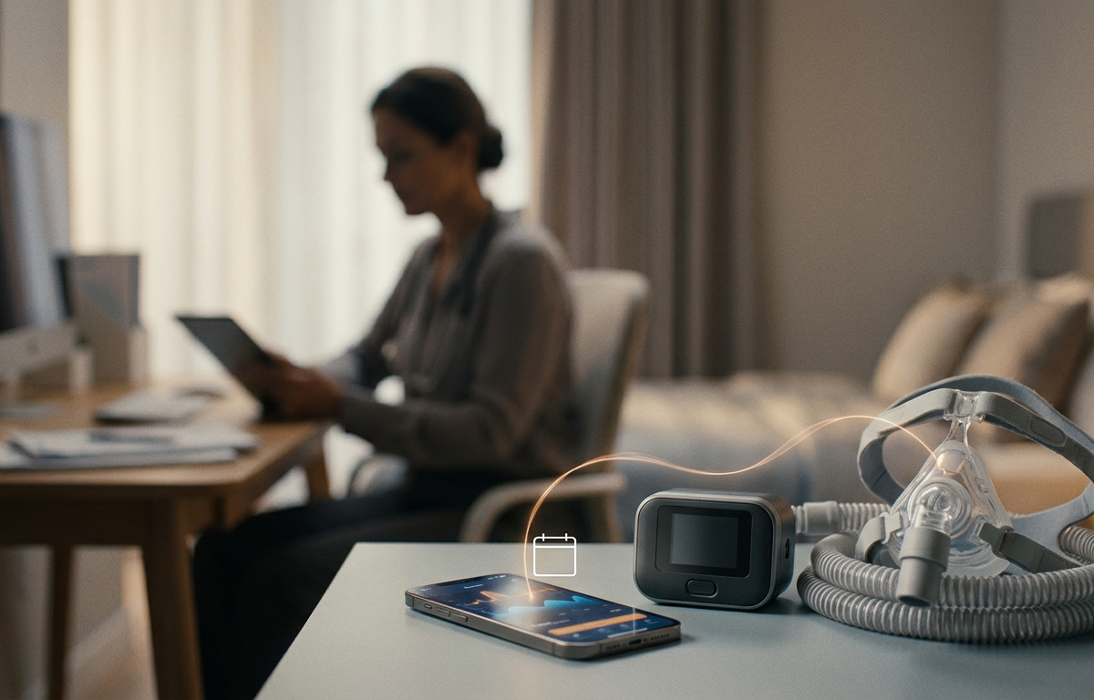 Can My Doctor Prescribe a Home Sleep Apnea Test? What You Need to Know