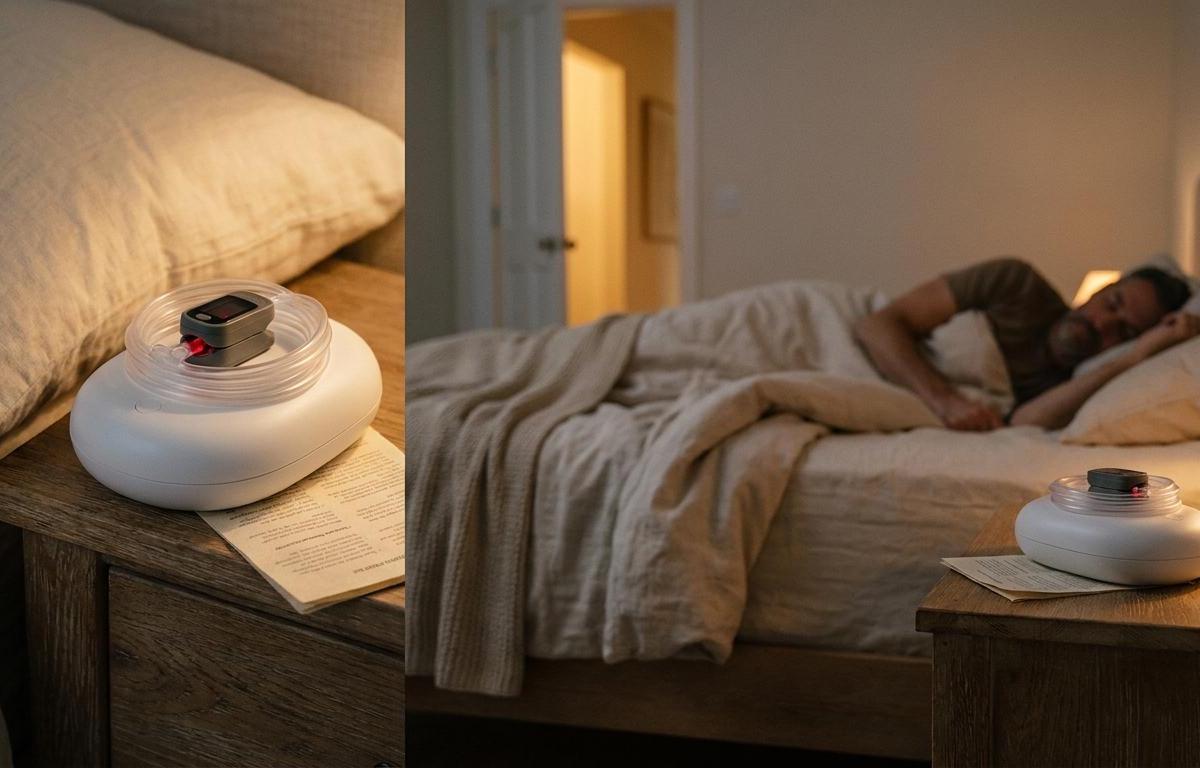 Can Sleep Apnea Be Diagnosed Without a Sleep Study?