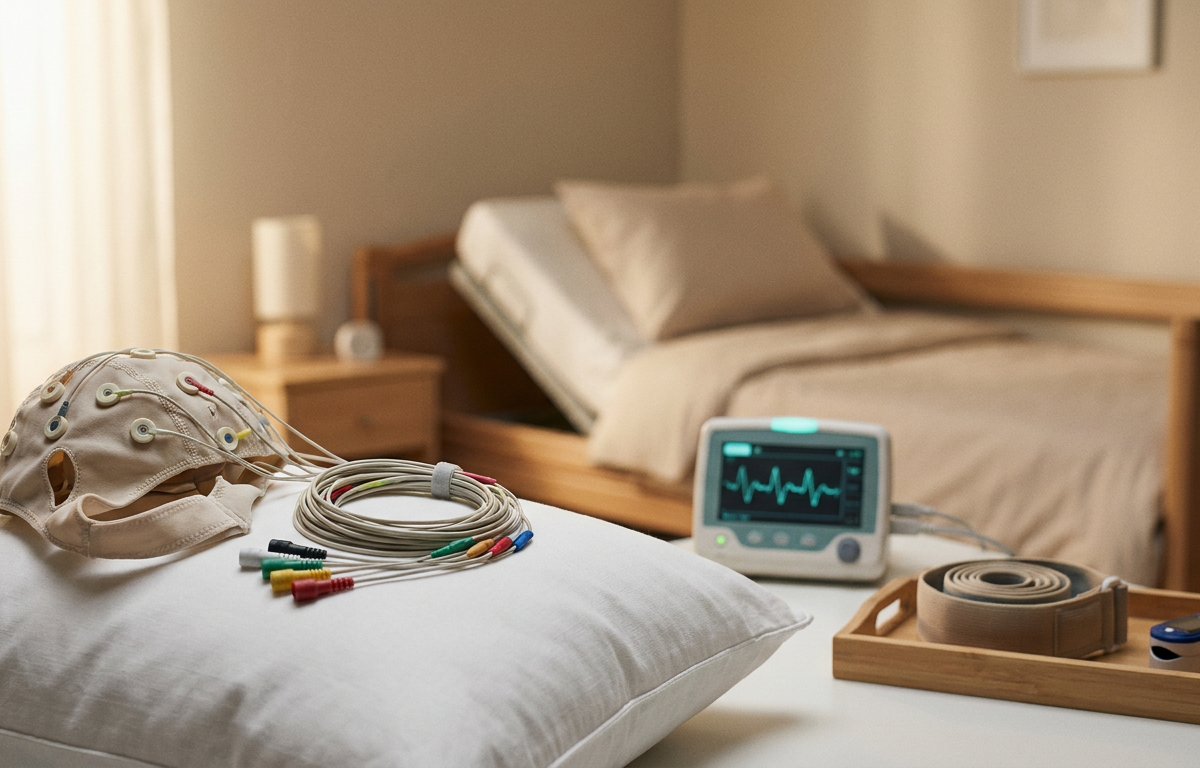 Can Sleep Apnea Be Diagnosed Without a Sleep Study?