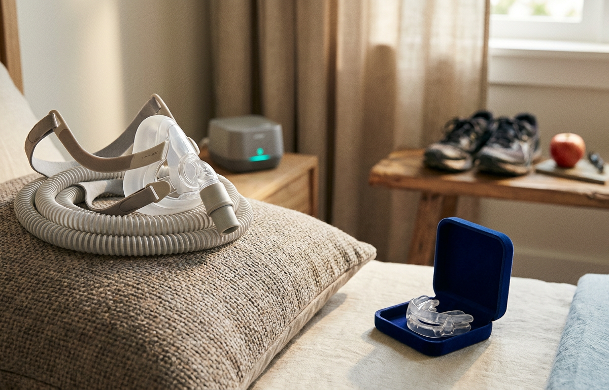Can Sleep Apnea Be Diagnosed Without a Sleep Study?