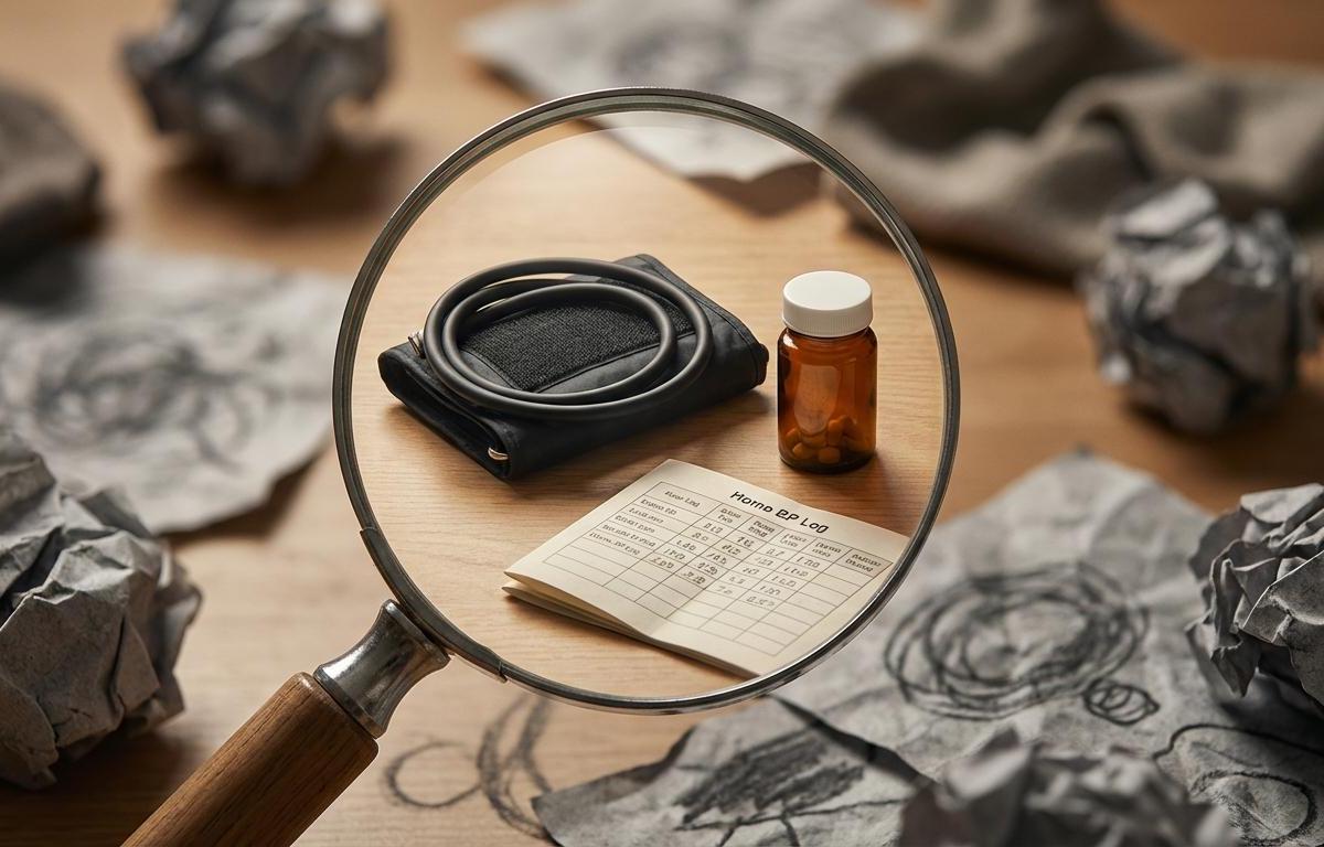 Can You Fail a DOT Physical for High Blood Pressure?