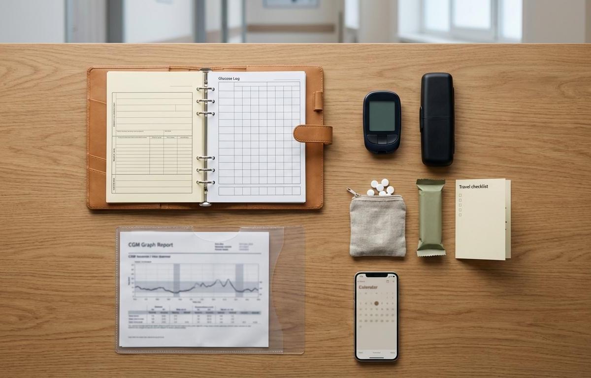 Can You Pass a DOT Physical with Diabetes?