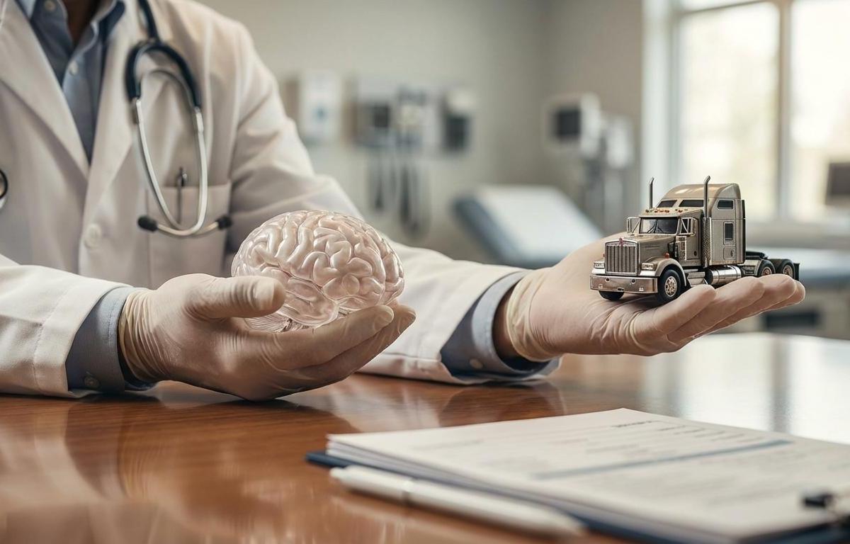 Can You Pass a DOT Physical with Epilepsy?