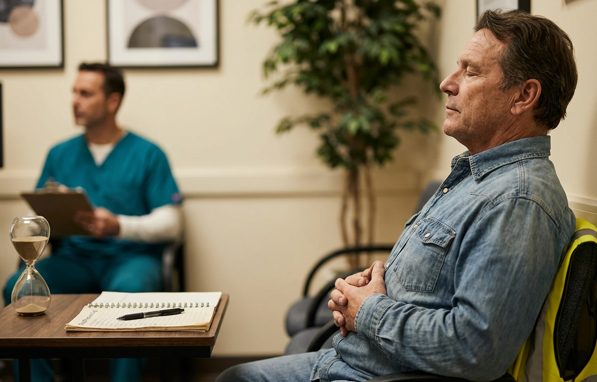 Can You Pass a DOT Physical with High Blood Pressure?