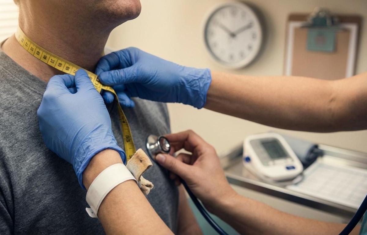 Can you pass a DOT physical with sleep apnea?