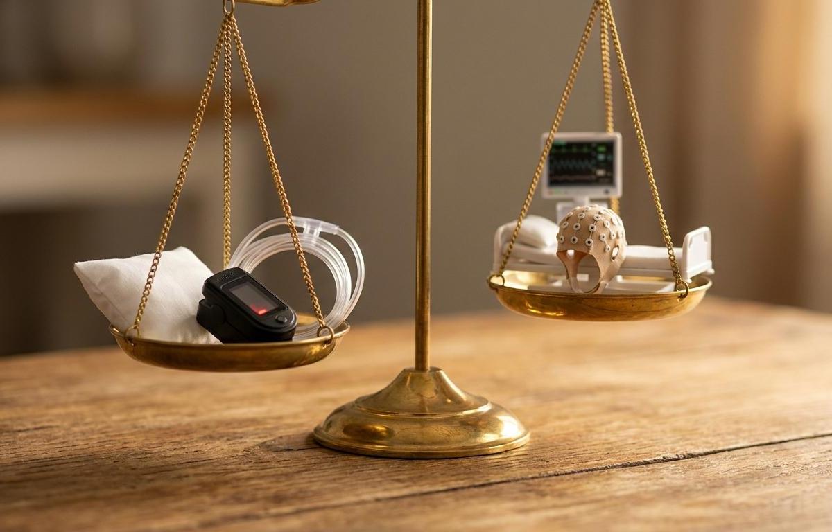 Can You Test for Sleep Apnea at Home? A Complete Guide to Home Sleep Testing