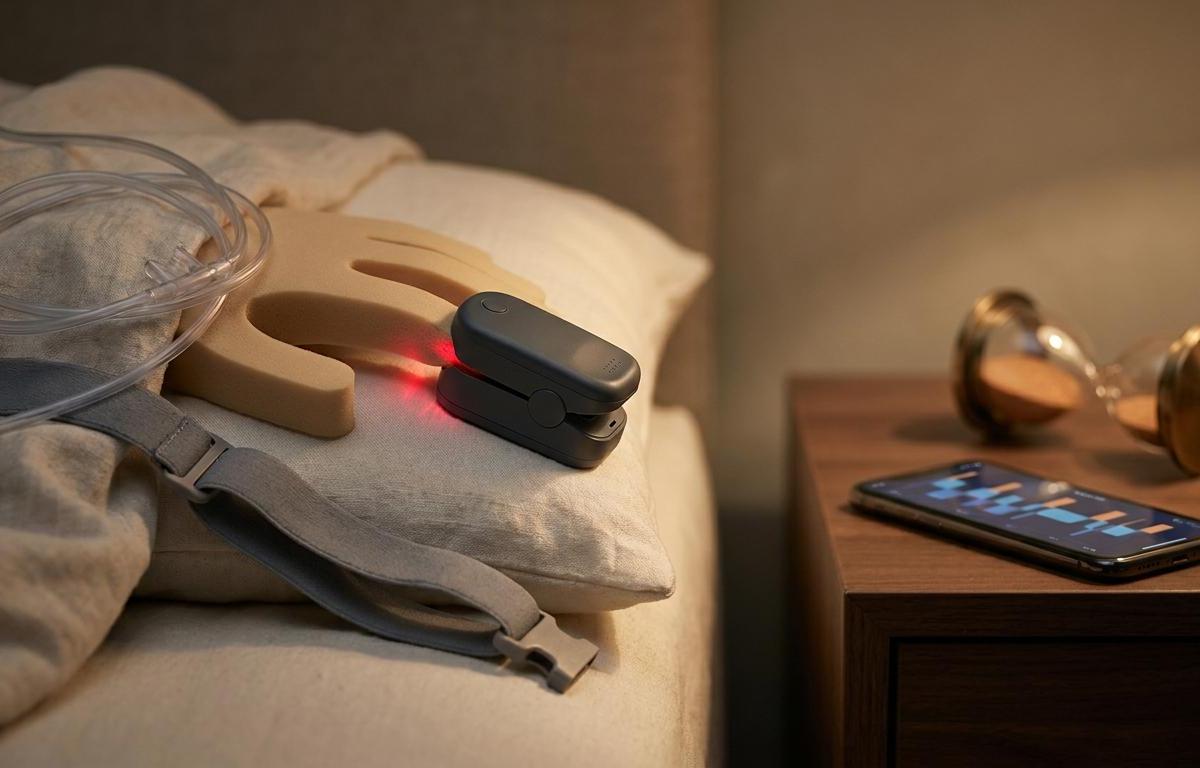 Can You Test for Sleep Apnea at Home? A Complete Guide to Home Sleep Testing
