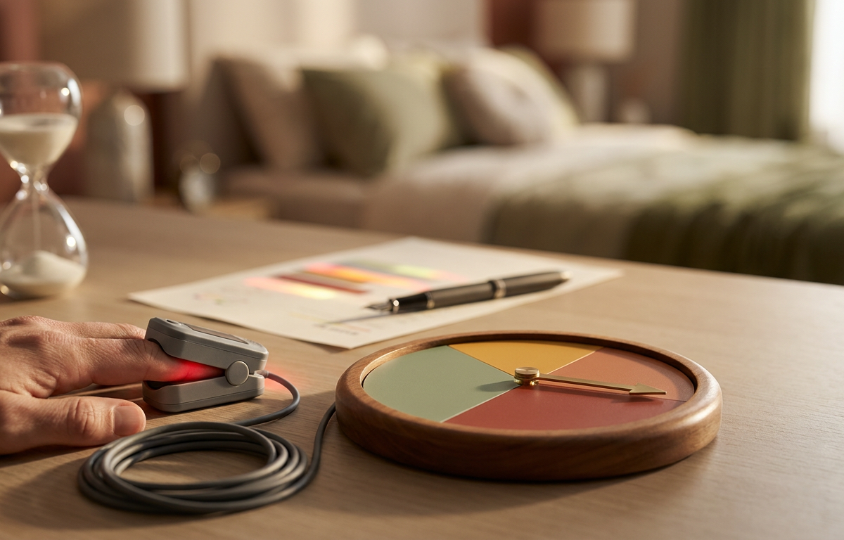 Can You Test for Sleep Apnea at Home? A Complete Guide to Home Sleep Testing