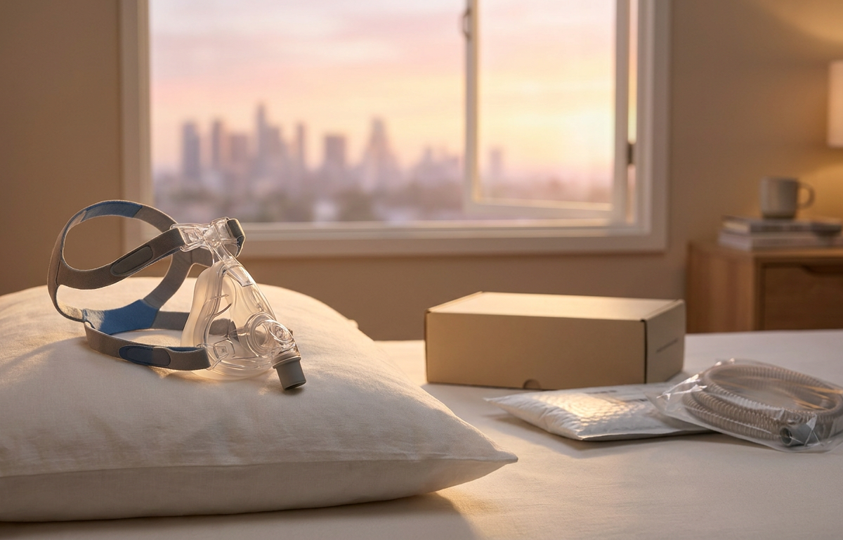 Can You Test for Sleep Apnea at Home? A Complete Guide to Home Sleep Testing