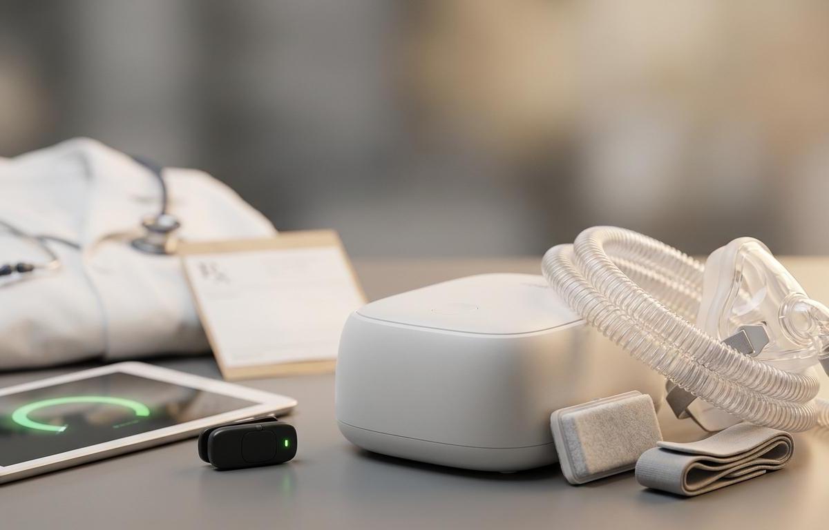 CPT Code for Home Sleep Apnea Test: Complete Billing and Coding Guide