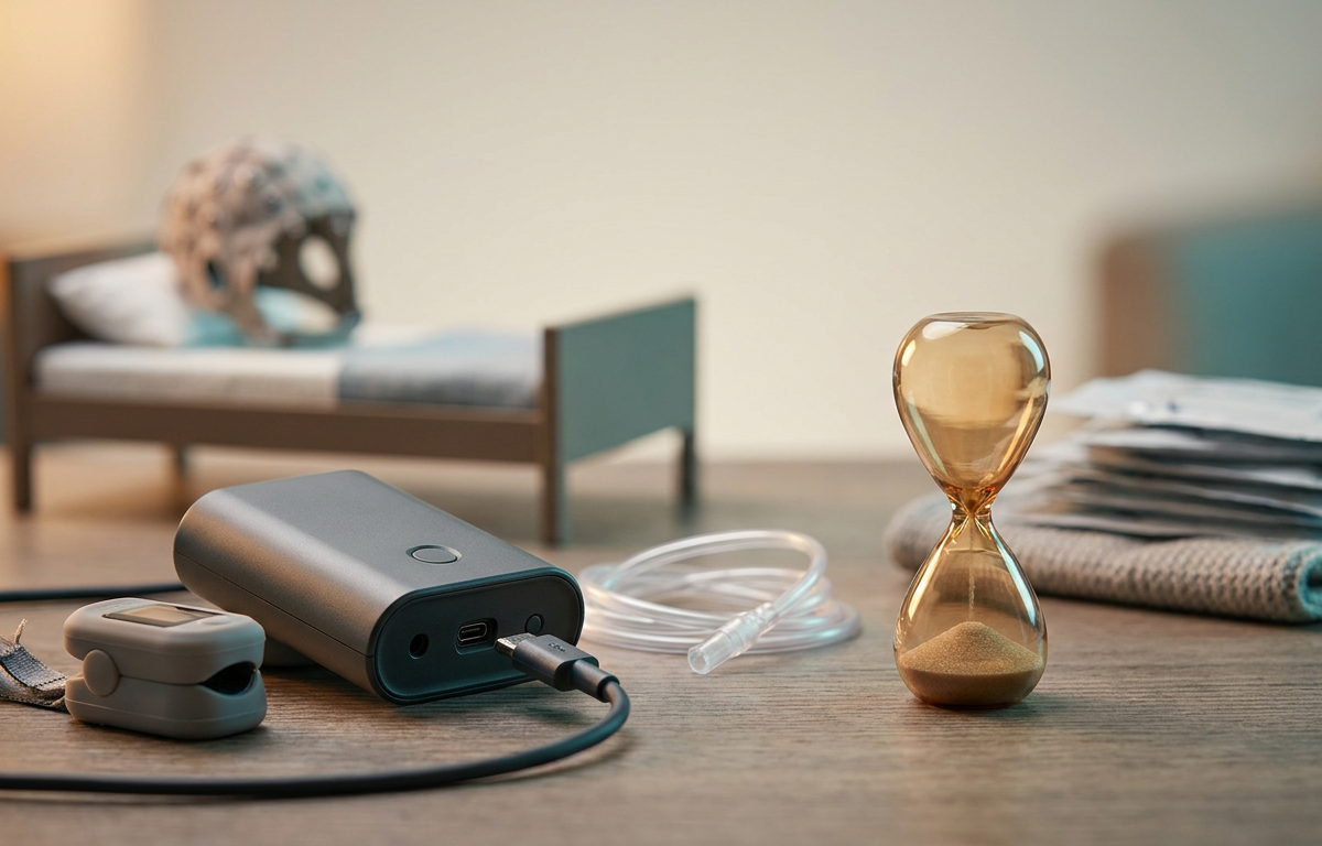 CPT Code for Home Sleep Apnea Test: Complete Billing and Coding Guide