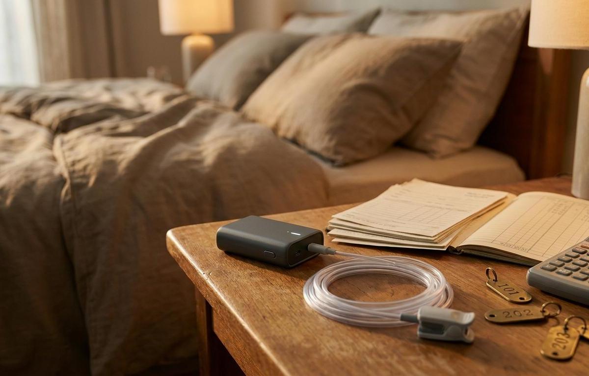 CPT Code for Home Sleep Apnea Test: The Complete Coding and Billing Guide