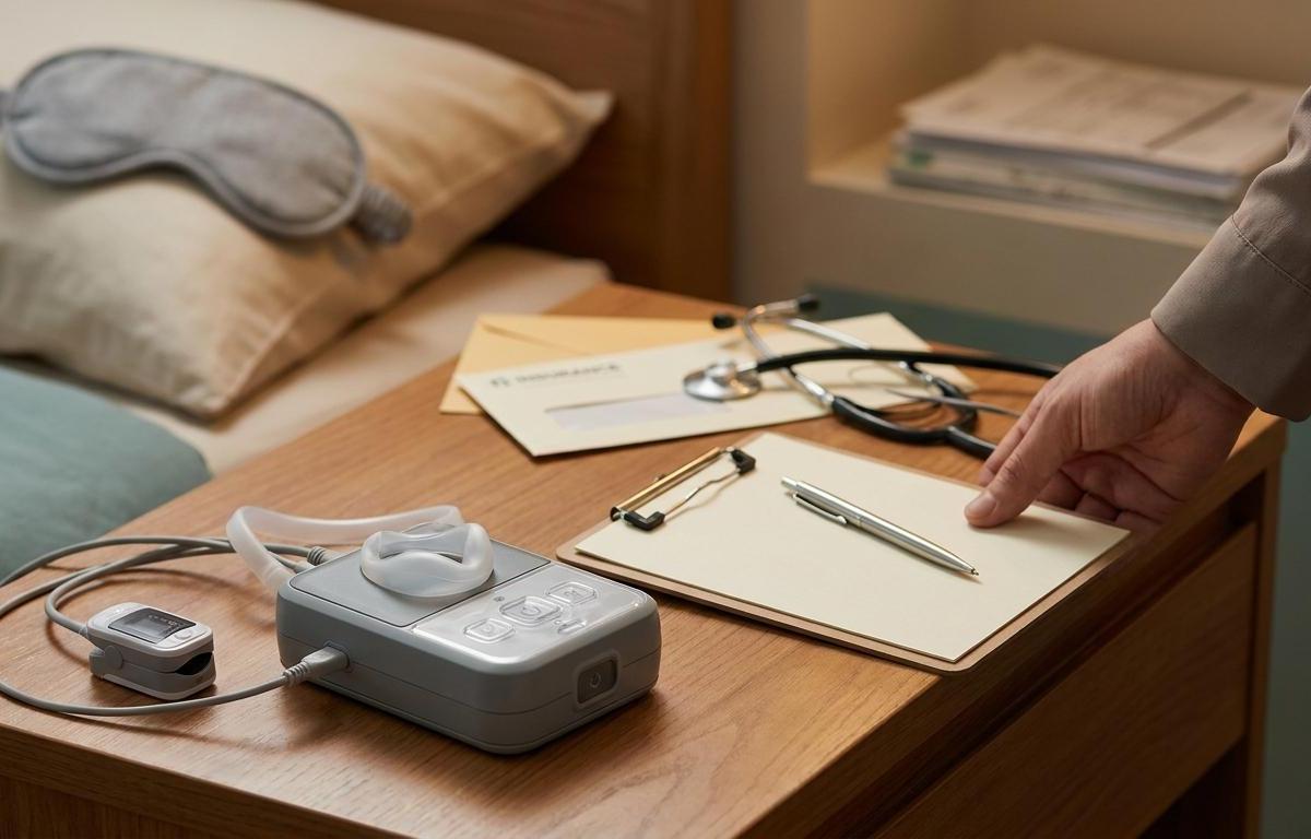 CPT for Home Sleep Apnea Test: Complete Coding and Billing Guide for Sleep Study Providers