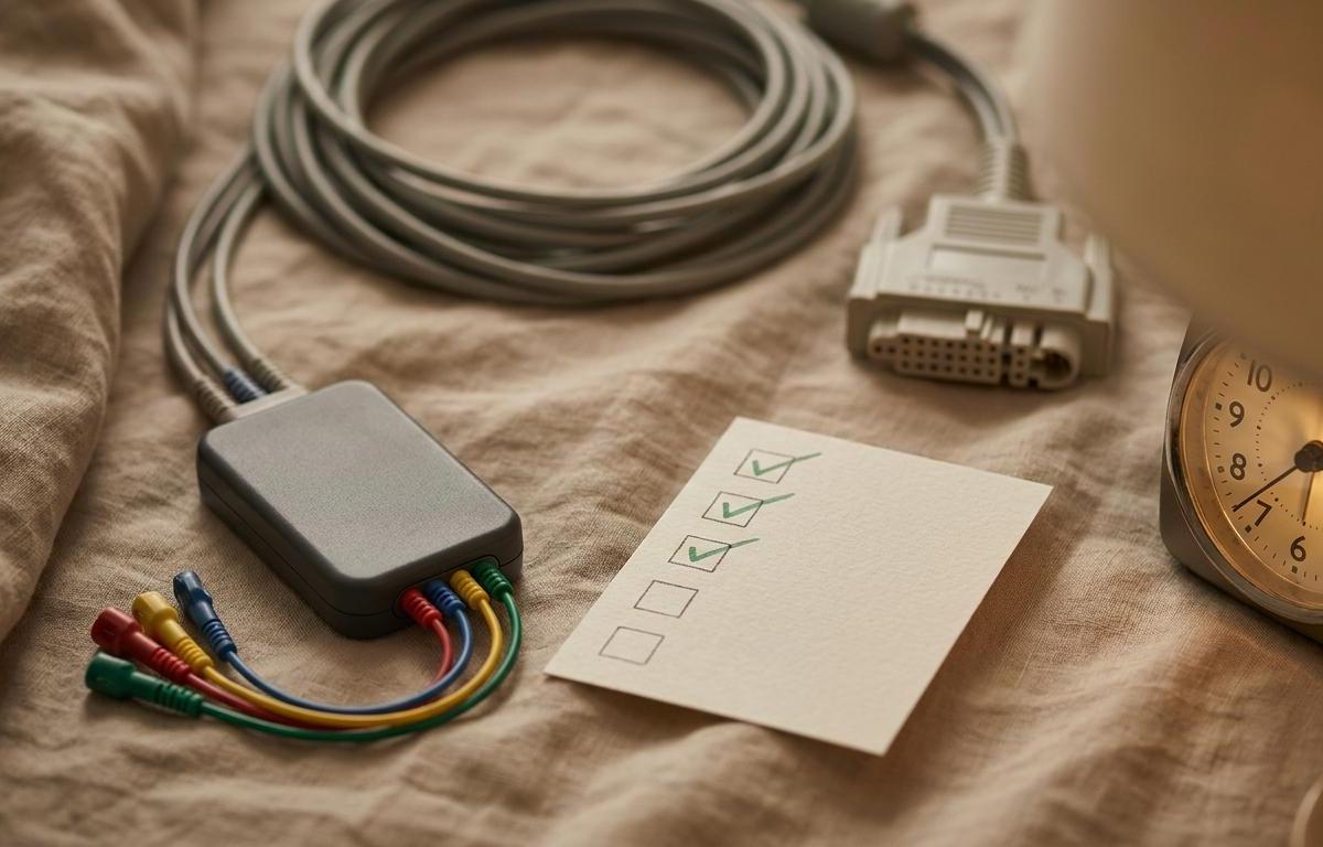 Disadvantages of Home Sleep Testing: What Patients and Providers Need to Know