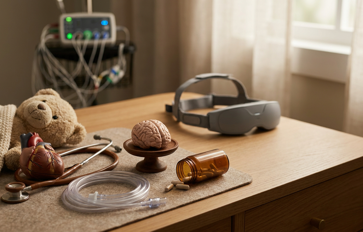 Disadvantages of Home Sleep Testing: What Patients and Providers Need to Know
