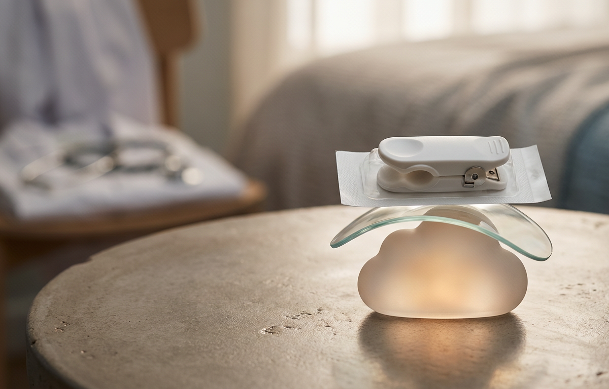 Disposable Home Sleep Apnea Test: What It Is, How It Works, and Which Devices Lead the Market