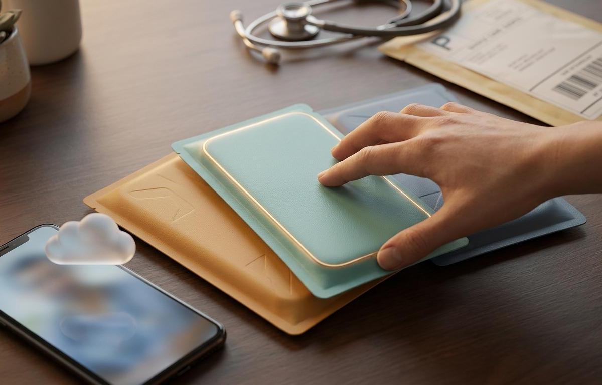 Disposable Home Sleep Apnea Test: What It Is, How It Works, and Which Devices Lead the Market