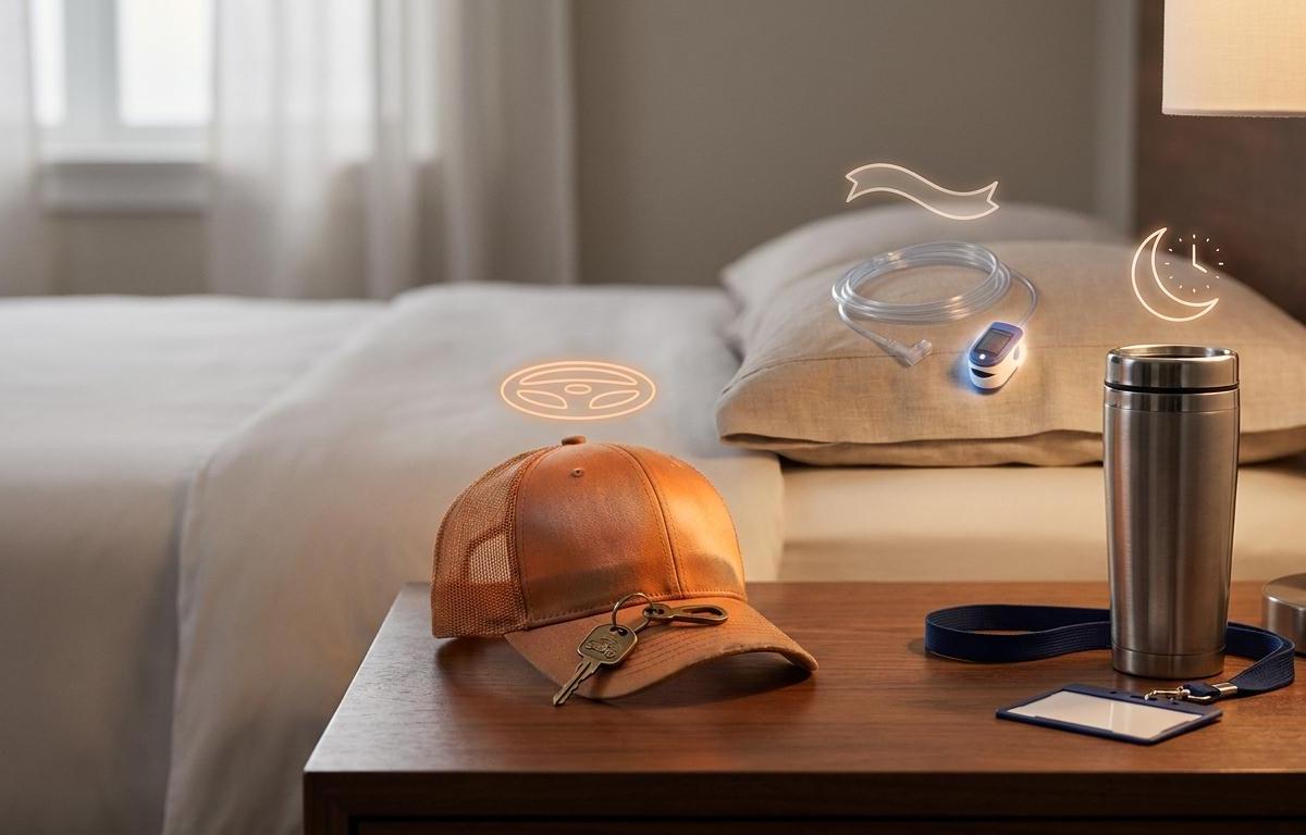 Do At-Home Sleep Apnea Tests Work? Clinical Accuracy, Limitations, and What the Evidence Shows