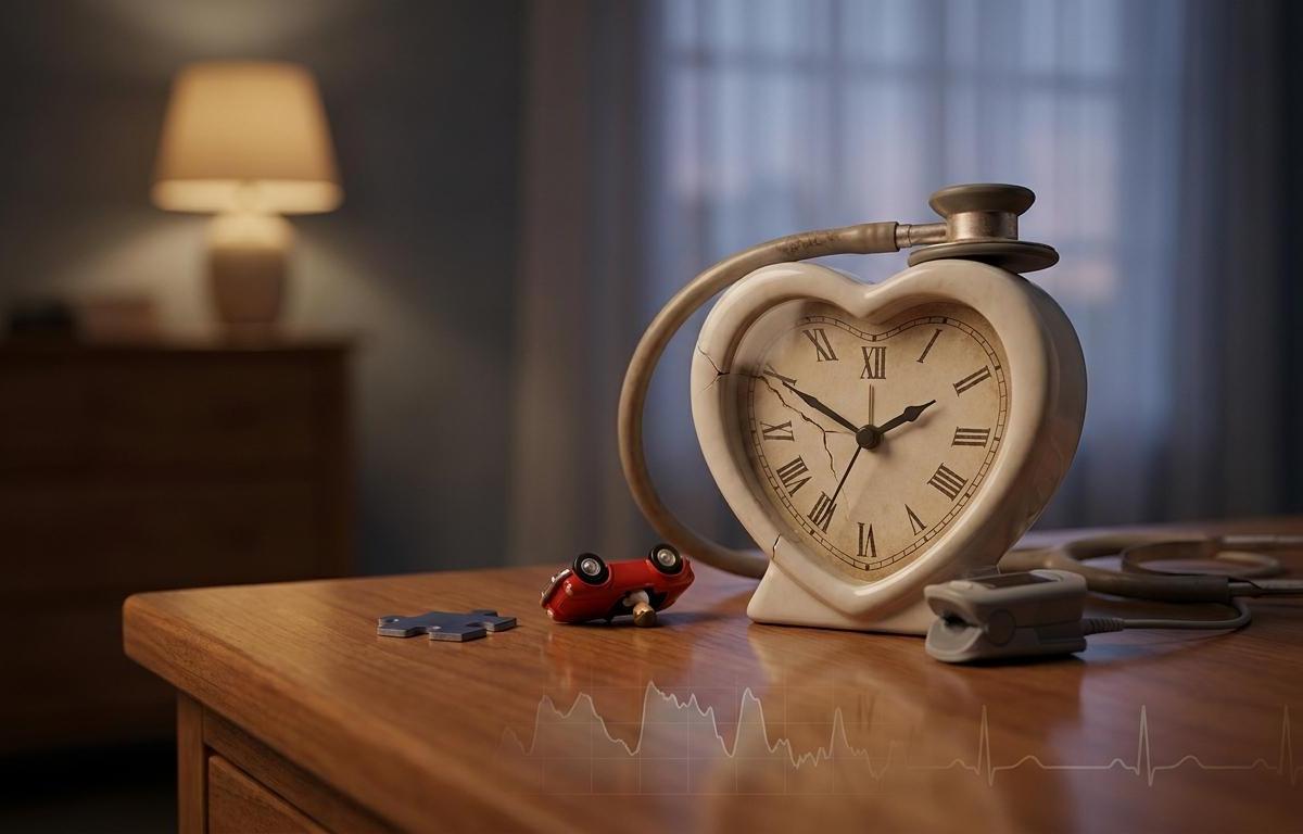 Do At-Home Sleep Apnea Tests Work? Clinical Accuracy, Limitations, and What the Evidence Shows