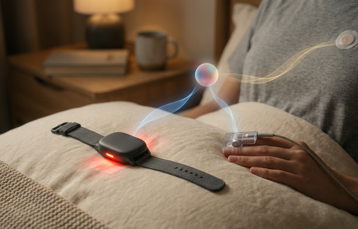 Do I Need a Prescription for a Home Sleep Apnea Test Device?