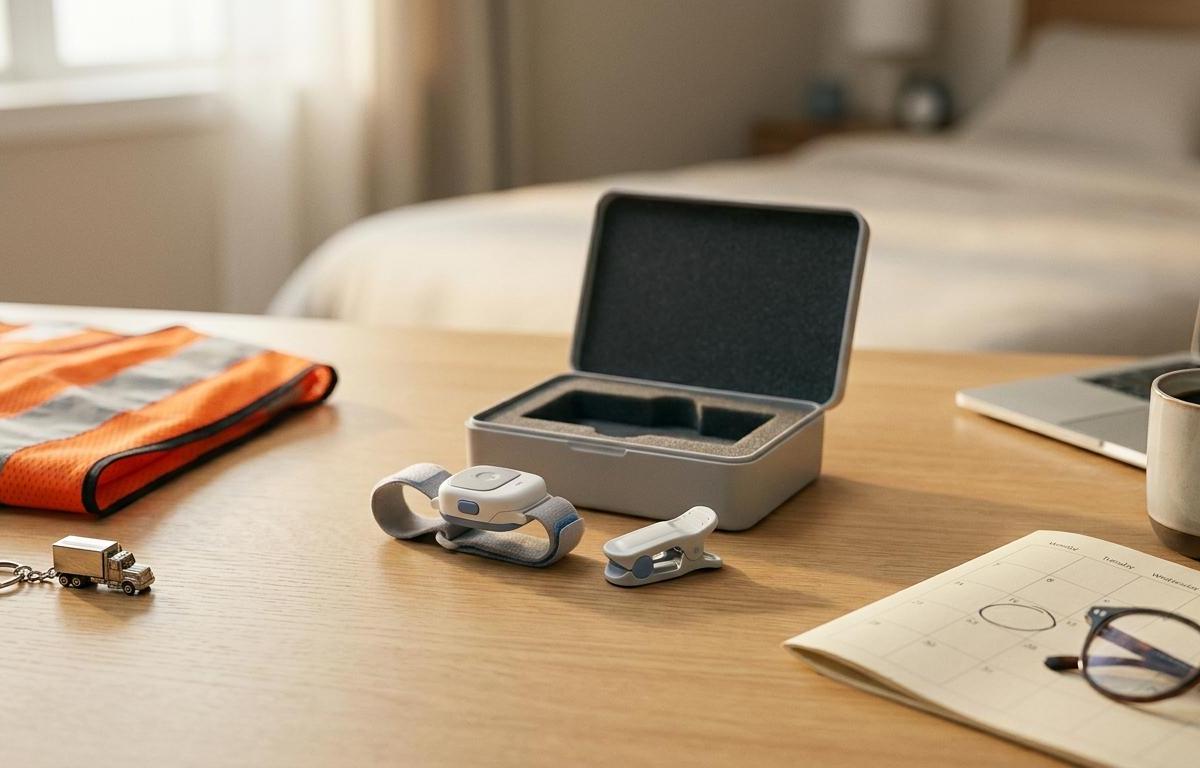 Do I Need a Prescription for a Home Sleep Apnea Test Device?
