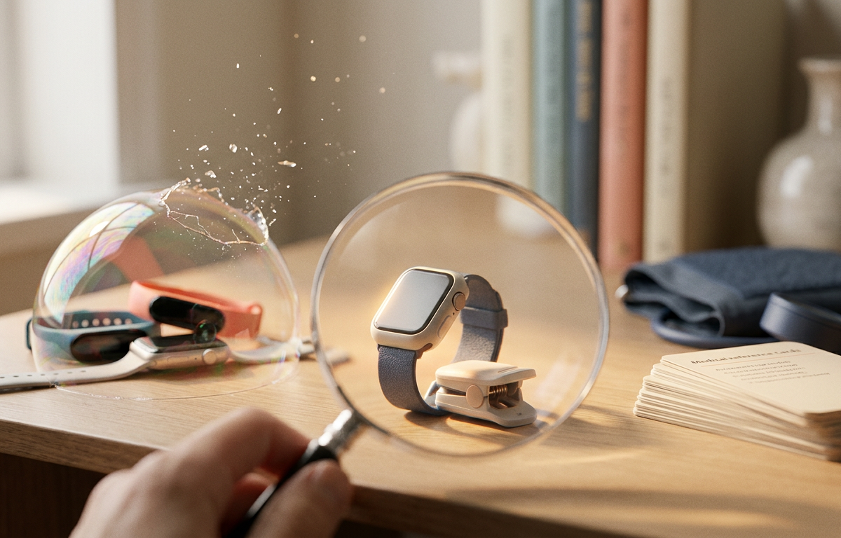 Do I Need a Prescription for a Home Sleep Apnea Test Device?