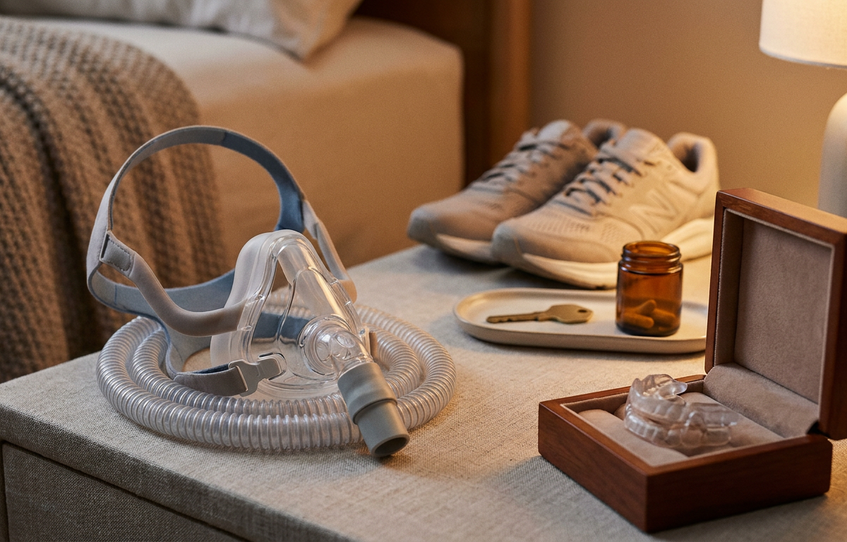 Do You Need a Prescription for a Home Sleep Apnea Test?