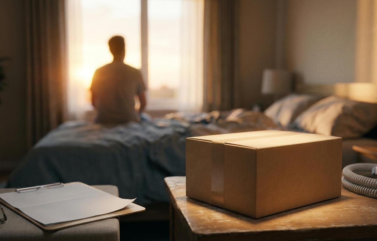 Do You Need a Prescription for a Home Sleep Apnea Test?