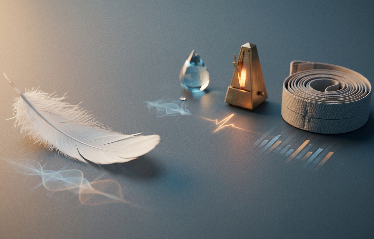 Does a Home Sleep Apnea Test Measure Apneas? What the Device Actually Records