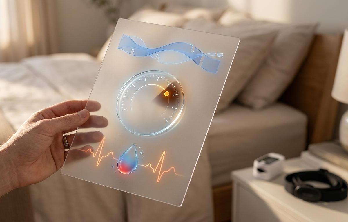 Does a Home Sleep Apnea Test Measure Apneas? What the Device Actually Records