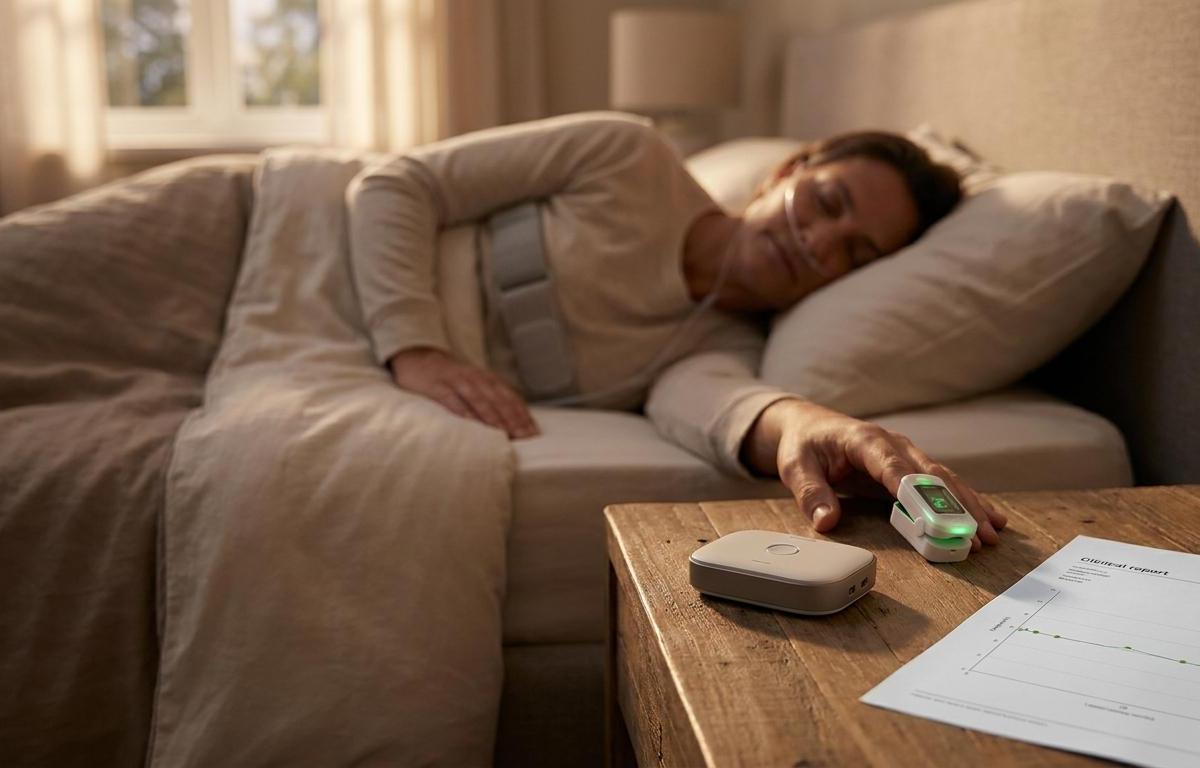 Does Anyone Ever Pass a Sleep Apnea Test? What Normal Results Actually Look Like