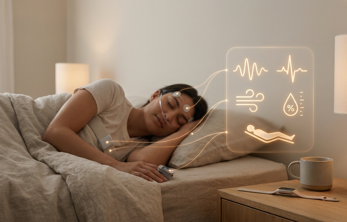 Does Anyone Ever Pass a Sleep Apnea Test? What Normal Results Actually Look Like