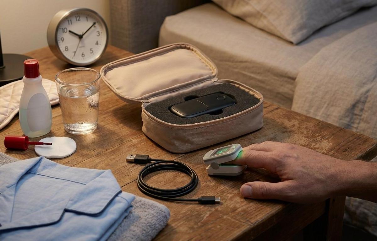 Does Anyone Ever Pass a Sleep Apnea Test? What Normal Results Actually Look Like