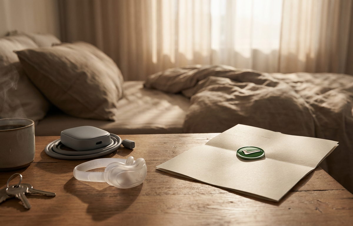 Does Anyone Ever Pass a Sleep Apnea Test? What Normal Results Actually Look Like