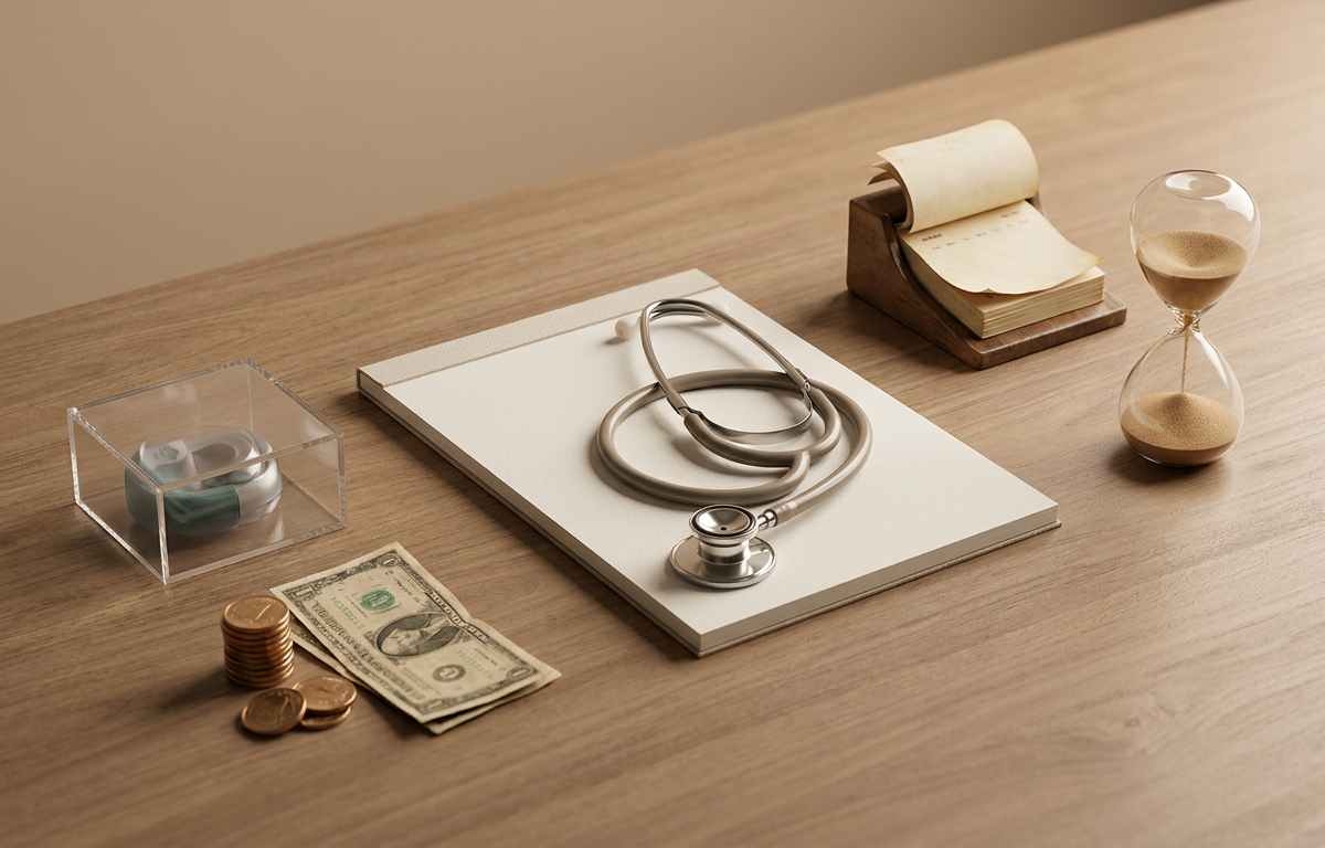 Does Insurance Cover a Home Sleep Apnea Test? What You Actually Pay