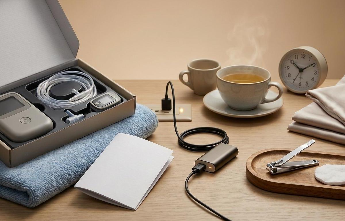 Does Insurance Cover a Home Sleep Apnea Test? What You Actually Pay