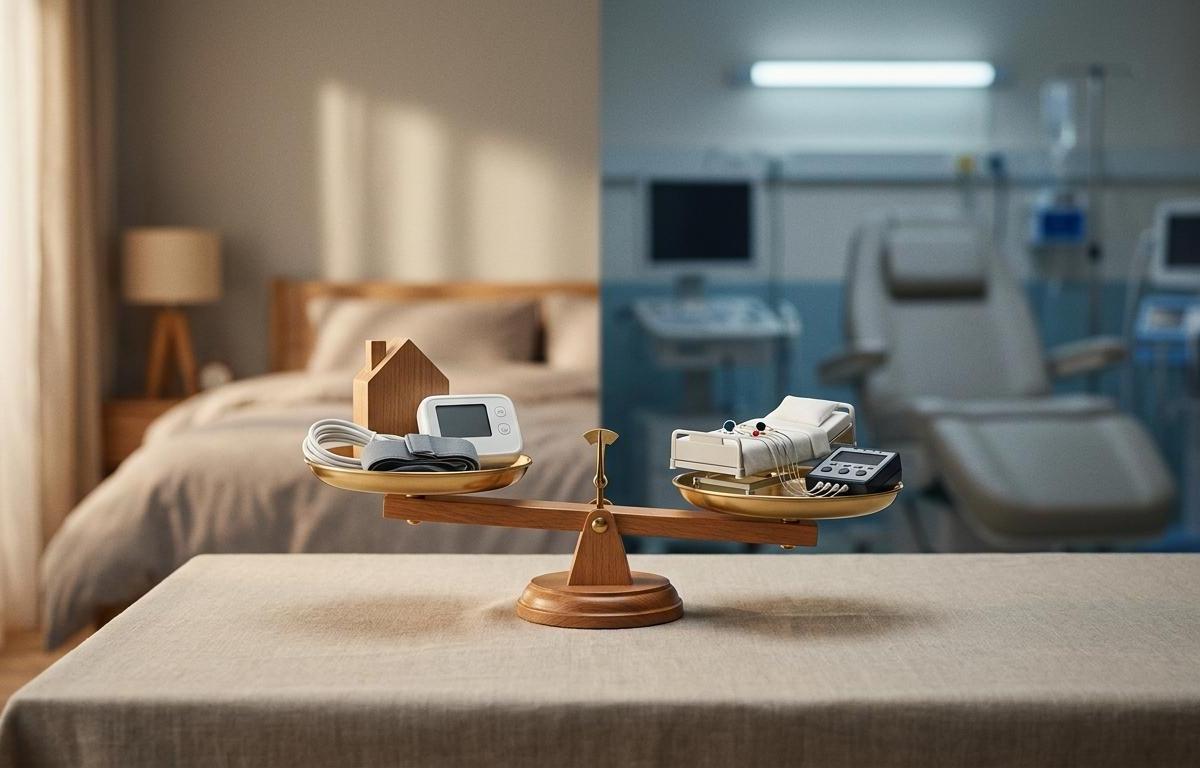 Does Medicare Cover a Home Sleep Apnea Test? What Beneficiaries Need to Know